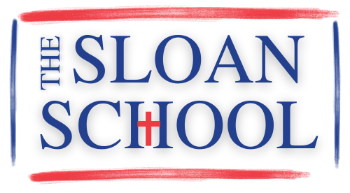 Sloan School Logo